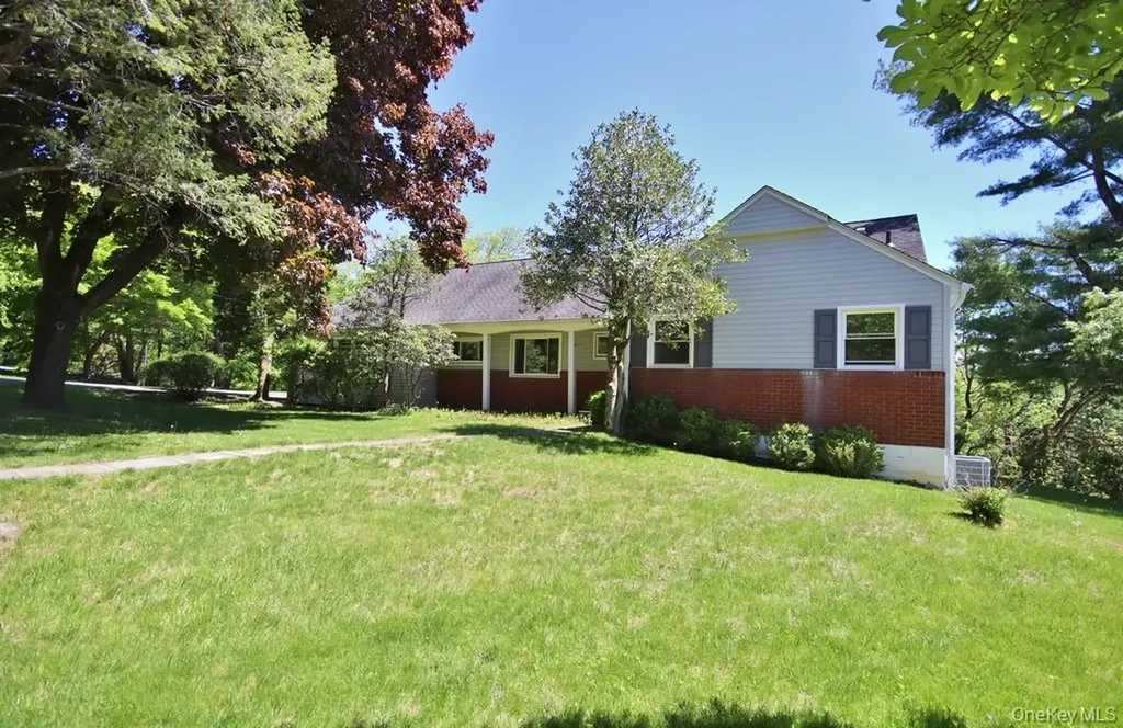 28 Argyle Place Briarcliff Manor NY 10510