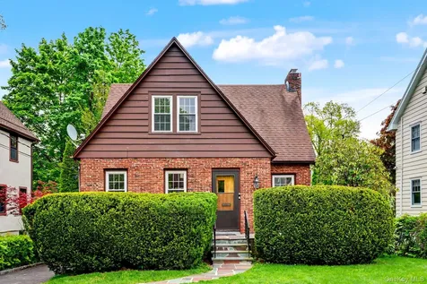 170 Madison Road Scarsdale NY 10583