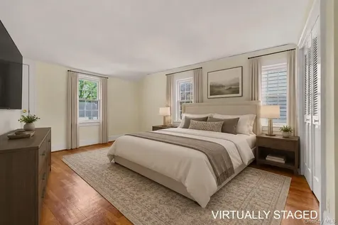 170 Madison Road Scarsdale NY 10583
