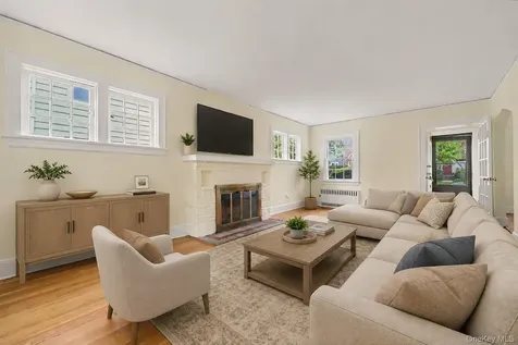 170 Madison Road Scarsdale NY 10583