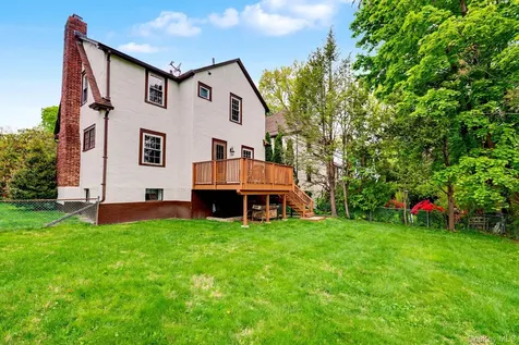 170 Madison Road Scarsdale NY 10583
