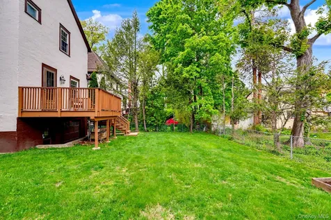 170 Madison Road Scarsdale NY 10583