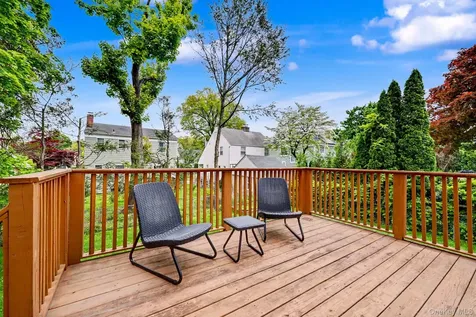 170 Madison Road Scarsdale NY 10583