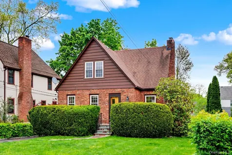 170 Madison Road Scarsdale NY 10583