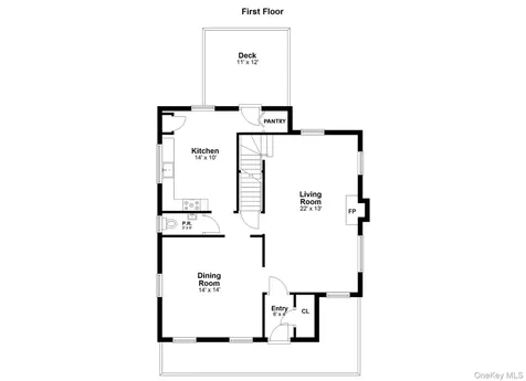 170 Madison Road Scarsdale NY 10583