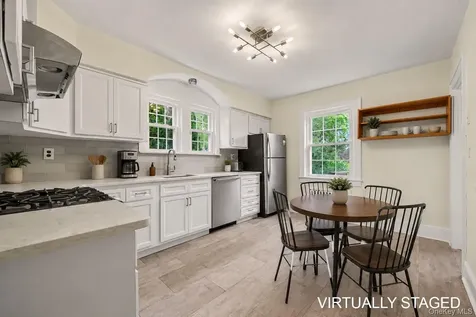 170 Madison Road Scarsdale NY 10583