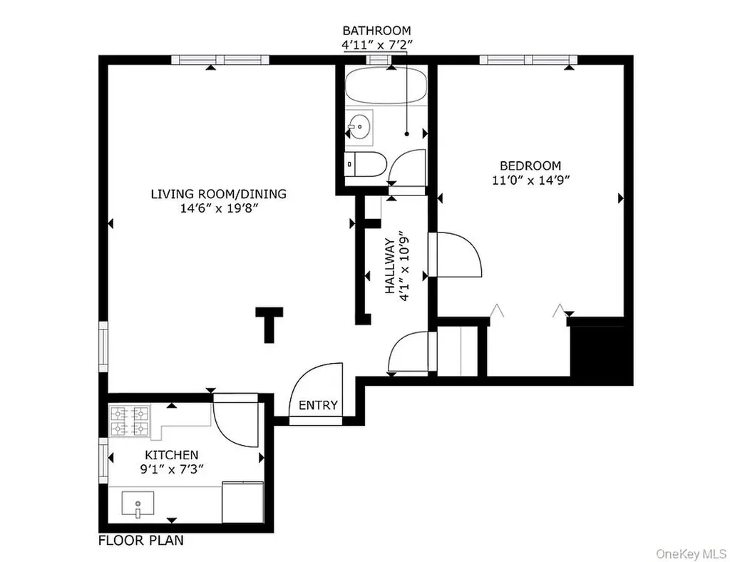 218-12 43rd Avenue Bayside NY 11361