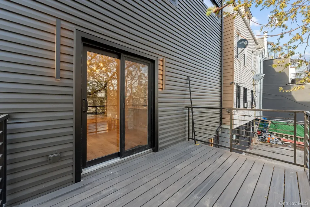 230 Sunnyside Avenue Brooklyn NY 11207