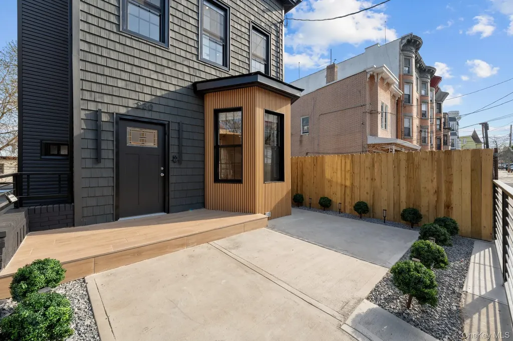 230 Sunnyside Avenue Brooklyn NY 11207