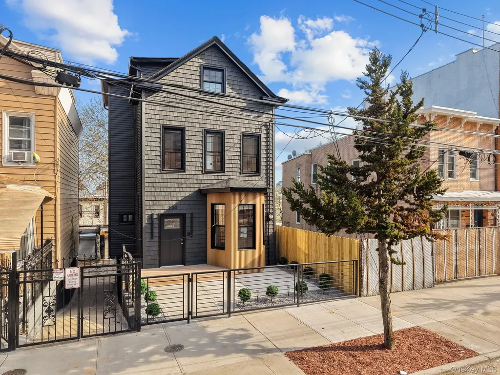 230 Sunnyside Avenue Brooklyn NY 11207