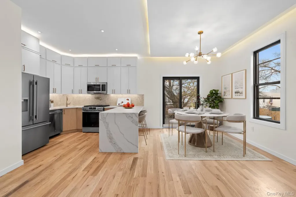 230 Sunnyside Avenue Brooklyn NY 11207