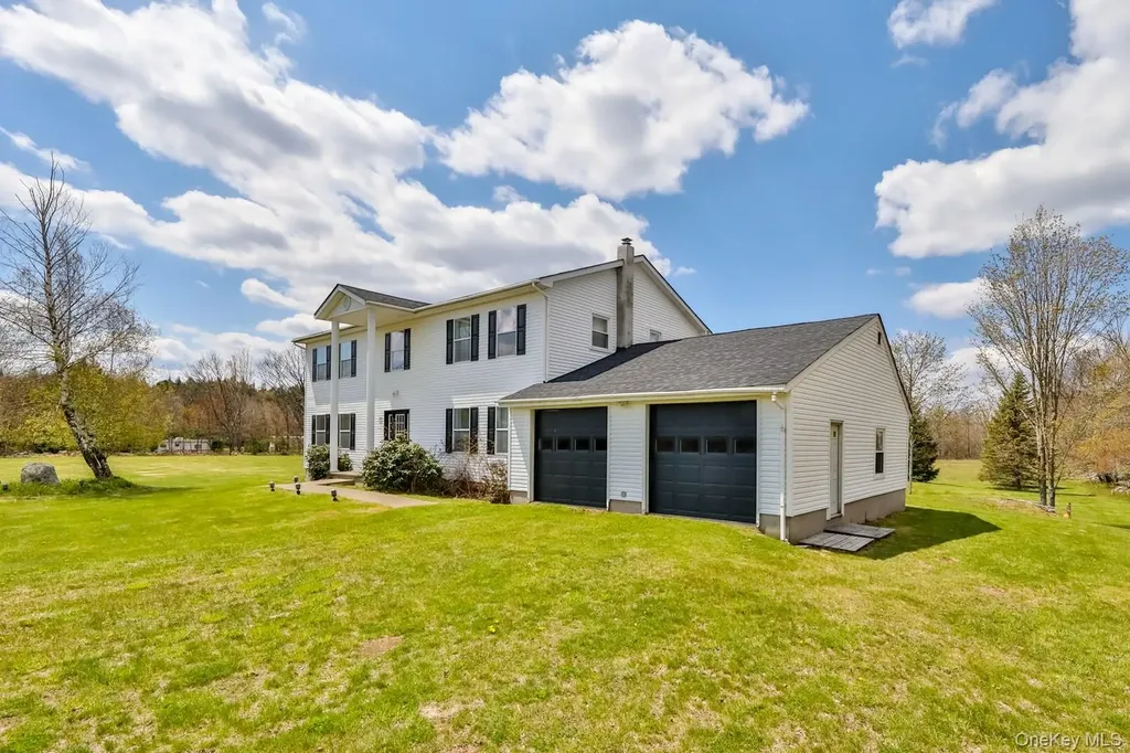 559 Case Road Ashland NY 12407
