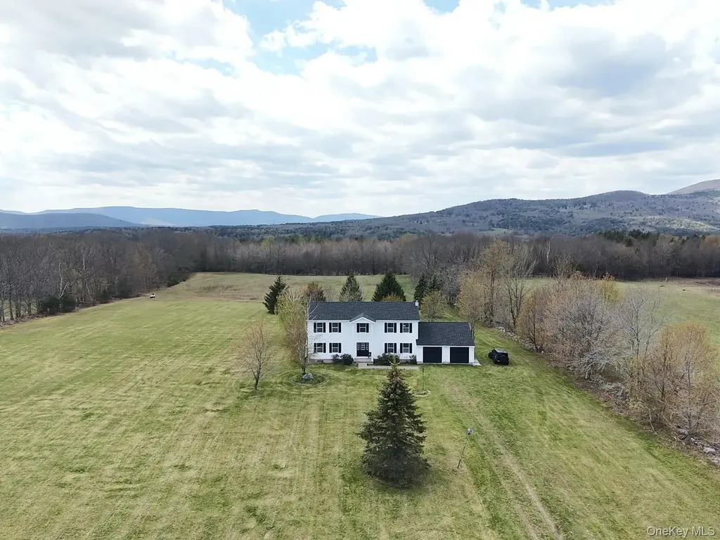 559 Case Road Ashland NY 12407