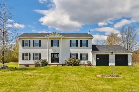 559 Case Road Ashland NY 12407
