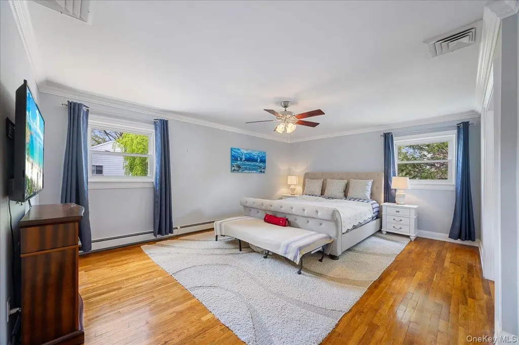 8 Marietta Drive Westbury NY 11590
