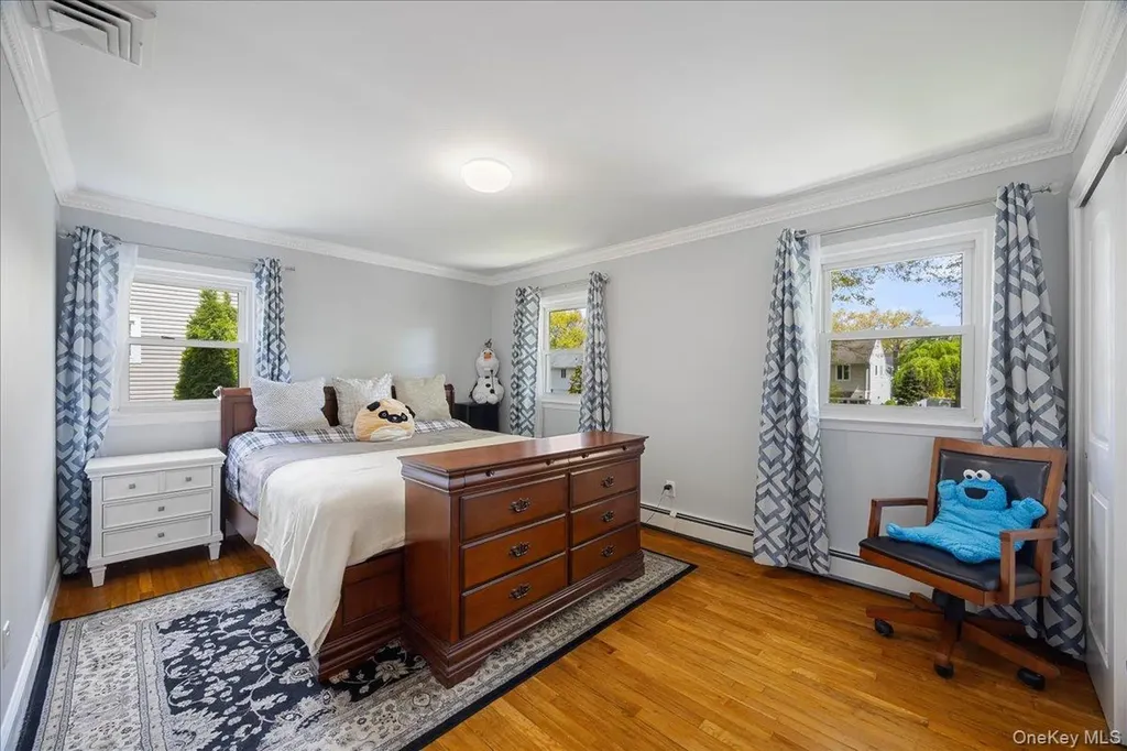 8 Marietta Drive Westbury NY 11590
