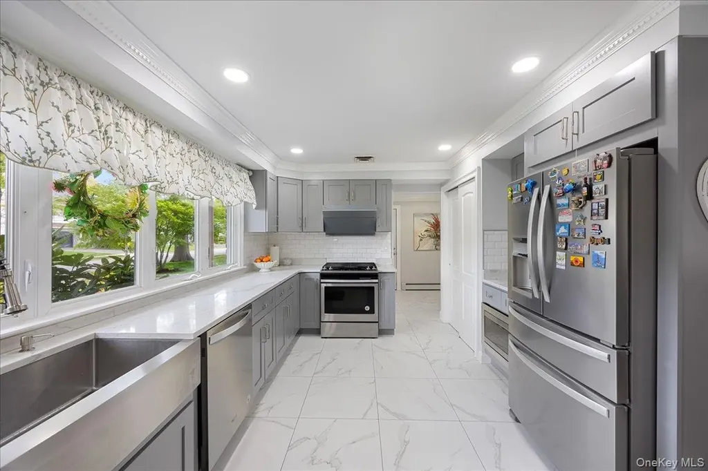8 Marietta Drive Westbury NY 11590