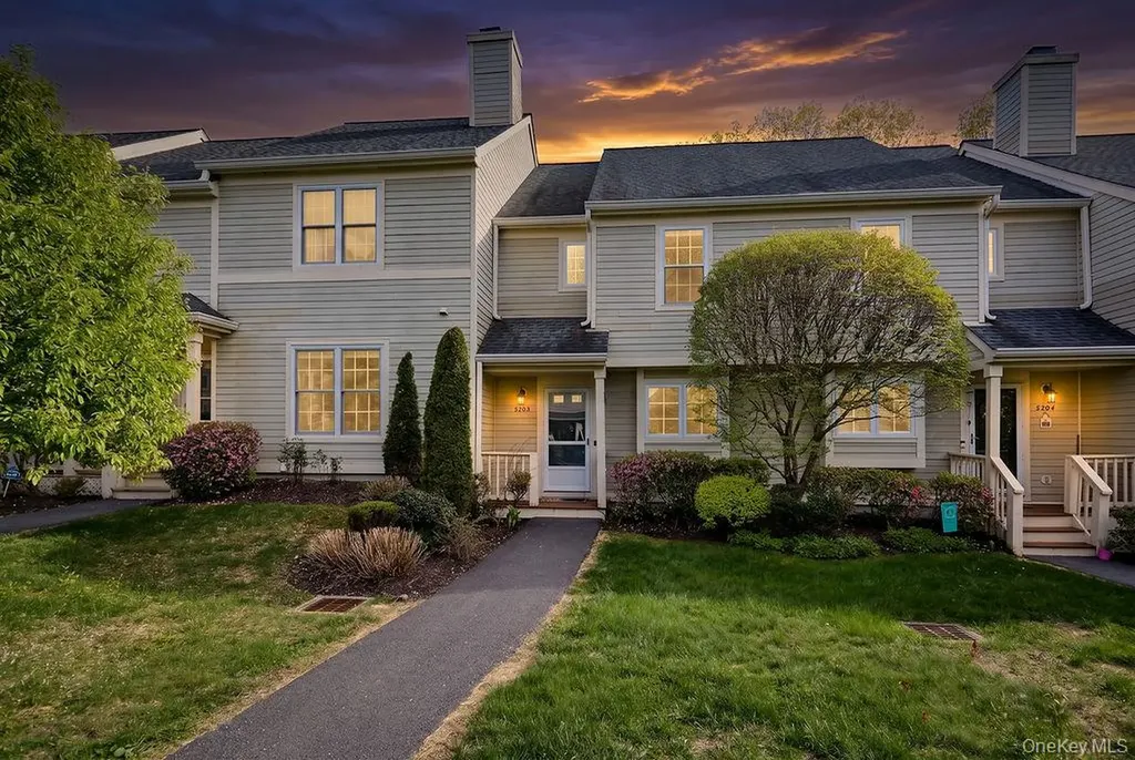 5203 Applewood Circle Carmel NY 10512