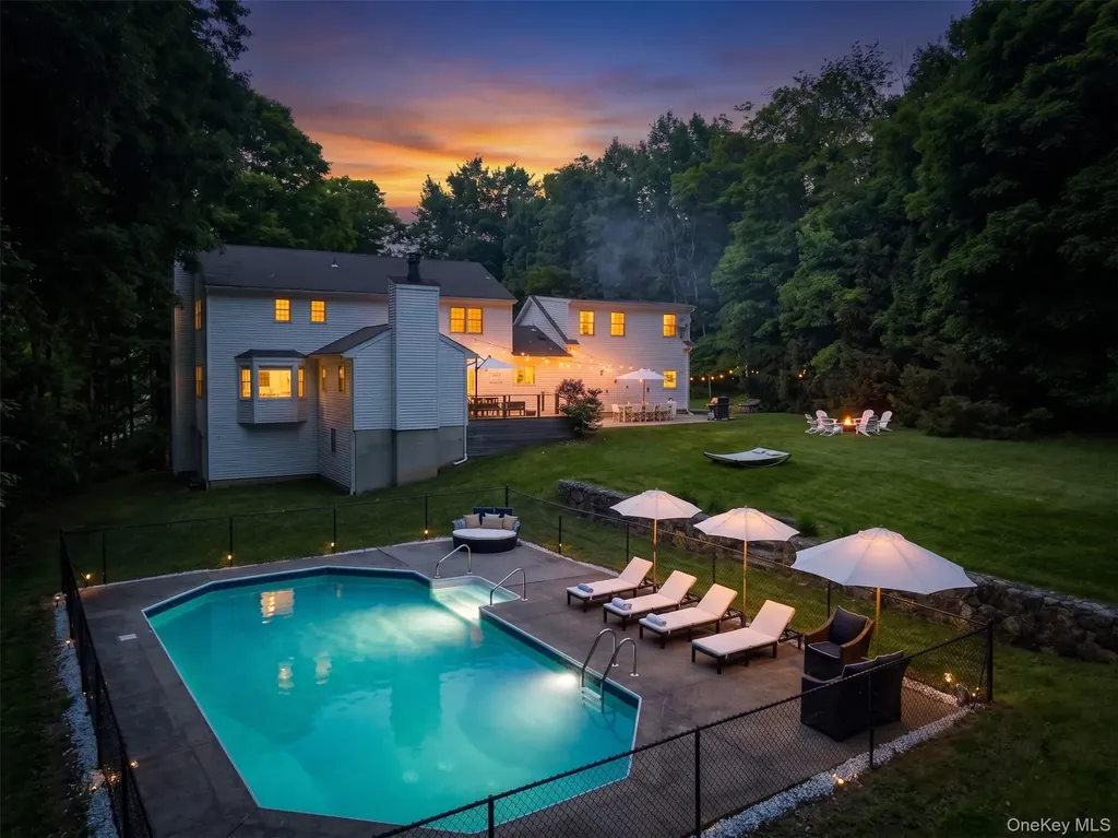 4 Elmer Galloway Road Katonah NY 10536