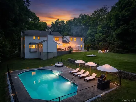 4 Elmer Galloway Road Katonah NY 10536