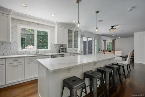 4 Elmer Galloway Road Katonah NY 10536