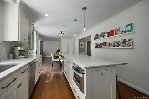 4 Elmer Galloway Road Katonah NY 10536