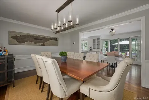 4 Elmer Galloway Road Katonah NY 10536