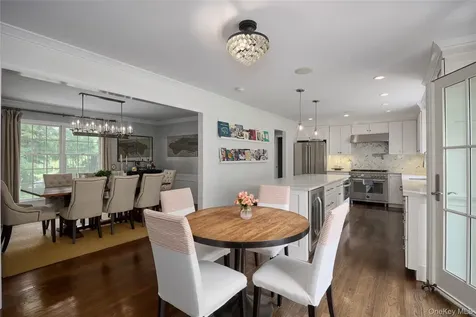4 Elmer Galloway Road Katonah NY 10536