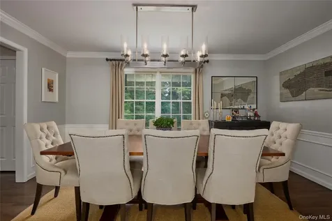 4 Elmer Galloway Road Katonah NY 10536