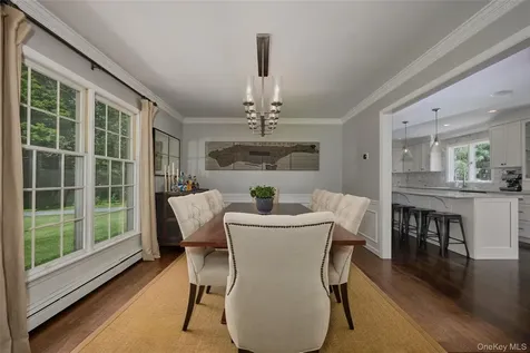 4 Elmer Galloway Road Katonah NY 10536