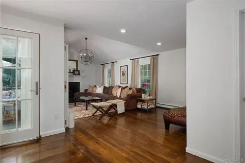 4 Elmer Galloway Road Katonah NY 10536