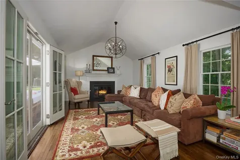 4 Elmer Galloway Road Katonah NY 10536