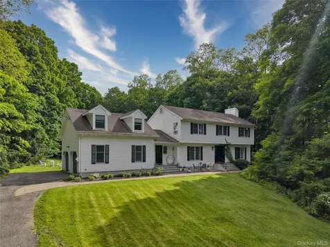4 Elmer Galloway Road Katonah NY 10536