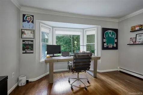 4 Elmer Galloway Road Katonah NY 10536