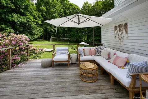 4 Elmer Galloway Road Katonah NY 10536