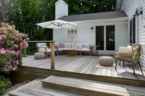 4 Elmer Galloway Road Katonah NY 10536