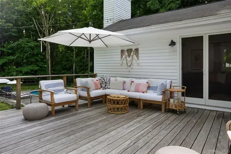 4 Elmer Galloway Road Katonah NY 10536