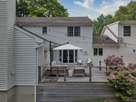 4 Elmer Galloway Road Katonah NY 10536