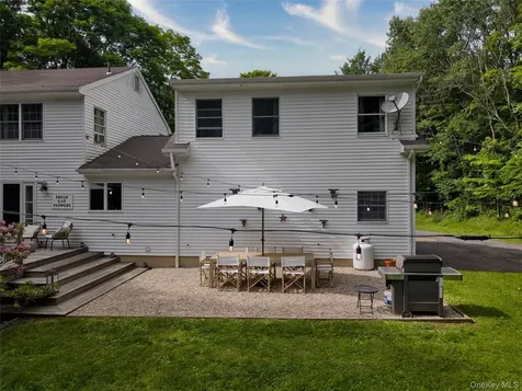 4 Elmer Galloway Road Katonah NY 10536