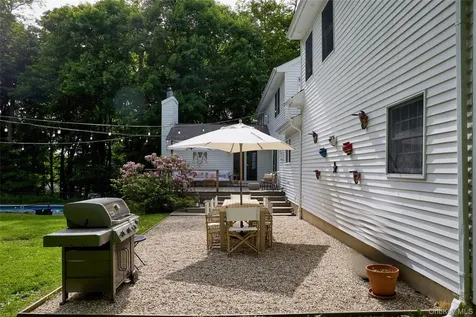 4 Elmer Galloway Road Katonah NY 10536