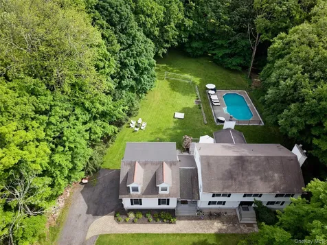 4 Elmer Galloway Road Katonah NY 10536