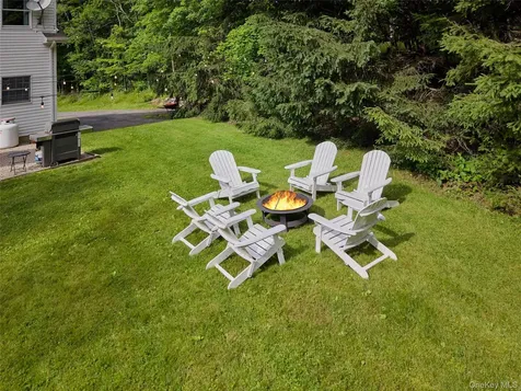 4 Elmer Galloway Road Katonah NY 10536