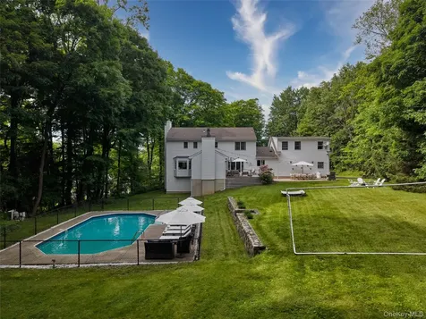 4 Elmer Galloway Road Katonah NY 10536