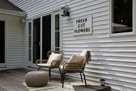 4 Elmer Galloway Road Katonah NY 10536