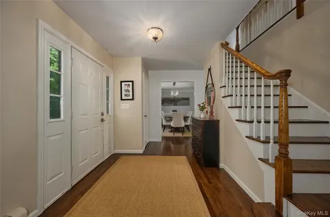 4 Elmer Galloway Road Katonah NY 10536