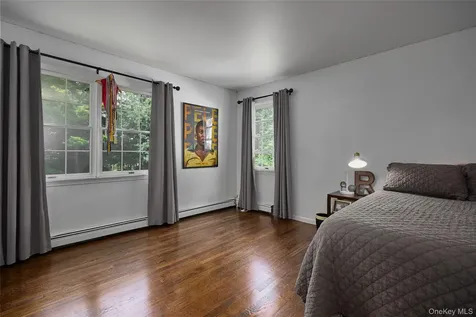 4 Elmer Galloway Road Katonah NY 10536