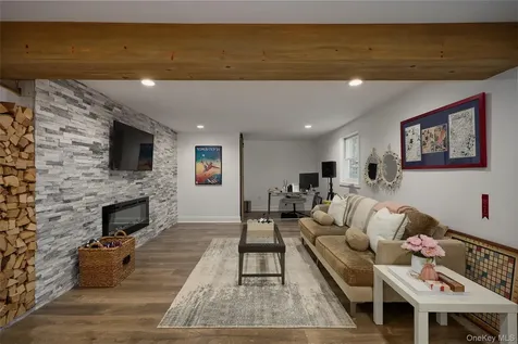4 Elmer Galloway Road Katonah NY 10536