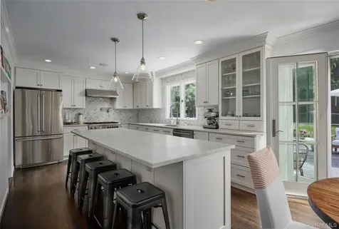 4 Elmer Galloway Road Katonah NY 10536