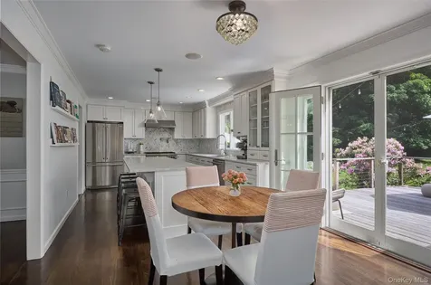 4 Elmer Galloway Road Katonah NY 10536