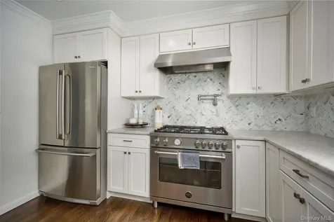4 Elmer Galloway Road Katonah NY 10536